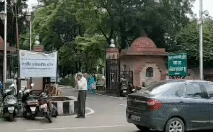 ग्वालियर खदान मामला: हाईकोर्ट ने कलेक्टर की सुस्ती पर लगाई फटकार, 8 अगस्त तक ड्रोन सर्वे का अल्टीमेटम