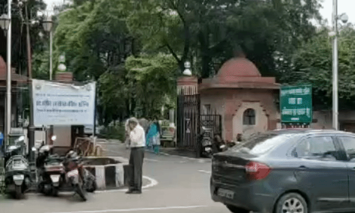 ग्वालियर खदान मामला: हाईकोर्ट ने कलेक्टर की सुस्ती पर लगाई फटकार, 8 अगस्त तक ड्रोन सर्वे का अल्टीमेटम