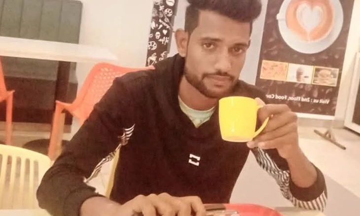 शिवपुरी लॉज सील, नाबालिग की तलाश जारी; अकरम शाह को पेश होना है कोर्ट