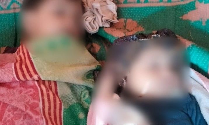 श्योपुर में दिल दहला देने वाली घटना: सोते समय जहरीले सांप के डसने से दो सगी बहनों की दर्दनाक मौत