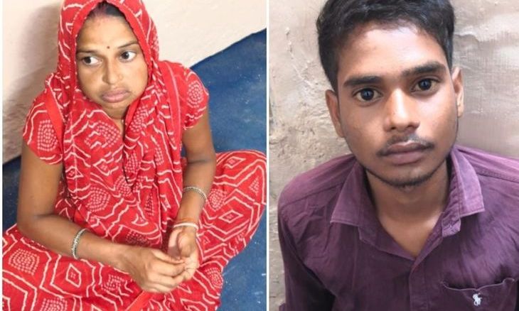 ग्वालियर में सराफा बाजार को निशाना बनाने वाला भाई-बहनों का गिरोह गिरफ्तार, साठ से अधिक सीसीटीवी खंगालकर पुलिस ने दबोचा