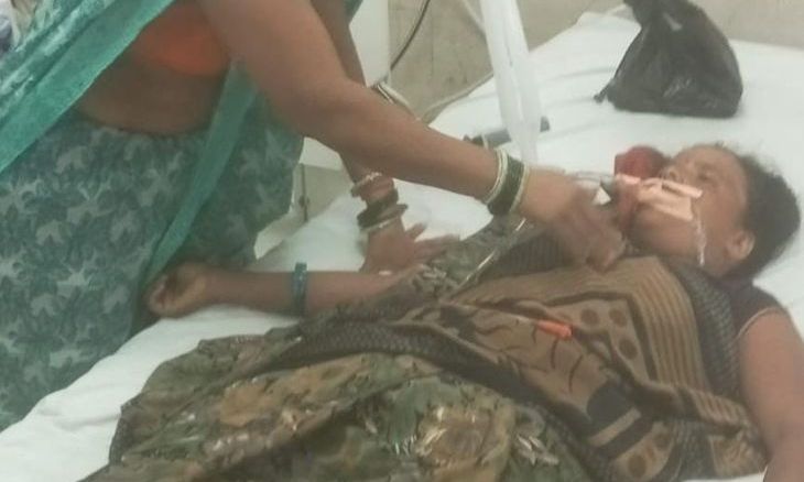 ग्वालियर में डीआरडीओ परिसर में दर्दनाक हादसा, जहरीले सांप के डंसने से महिला मजदूर की मौत