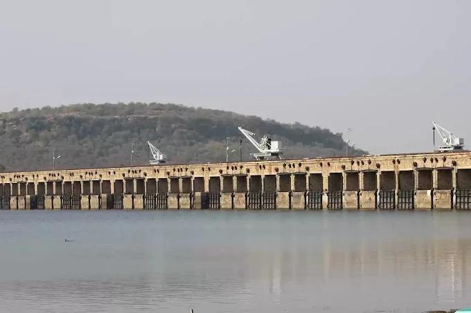 ग्वालियर में गहराया जल संकट: 1 जुलाई से एक दिन छोड़कर हो सकती है पानी की सप्लाई, तिघरा में सिर्फ 38% पेयजल शेष