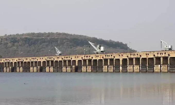 ग्वालियर में गहराया जल संकट: 1 जुलाई से एक दिन छोड़कर हो सकती है पानी की सप्लाई, तिघरा में सिर्फ 38% पेयजल शेष