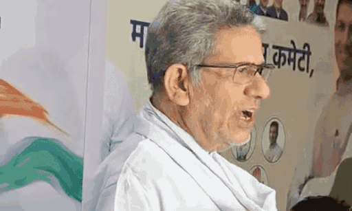 दतिया उपचुनाव: राजेंद्र भारती को दिल्ली हाईकोर्ट से बड़ा झटका, सजा पर रोक लगाने से इनकार