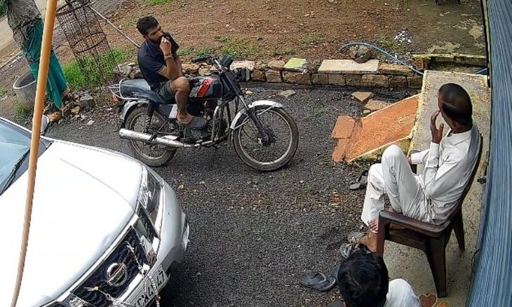 अशोकनगर: 20 लाख की लूट के मामले में गवाह पर दबाव, जमानत पर छूटे आरोपी ने दी धमकी