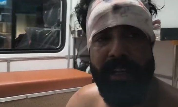 मुरैना में पुरानी रंजिश का खूनी संघर्ष: गुफा मंदिर के पास युवक को मारी गोली, हालत नाजुक