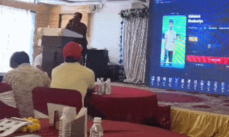 भिंड में आईपीएल की तर्ज पर होगी प्रीमियर लीग, 16 टीमें दिखाएंगी खेल का दम