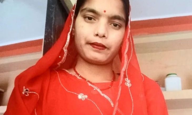 गुना में नवविवाहिता की संदिग्ध मौत का मामला: भाई के ब्याह में जाने से रोकने पर उठाया था खौफनाक कदम, पति गिरफ्तार