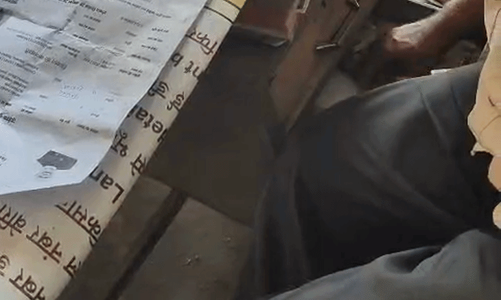 मुरैना में खाद के नाम पर अवैध वसूली: यूरिया और डीएपी के प्रति कट्टे पर वसूले जा रहे 30 रुपये अधिक