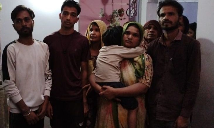 गुना जिला कोर्ट के कर्मचारी की मौत का मामला: पत्नी ने अधिकारी और चपरासी पर लगाए गंभीर प्रताड़ना के आरोप