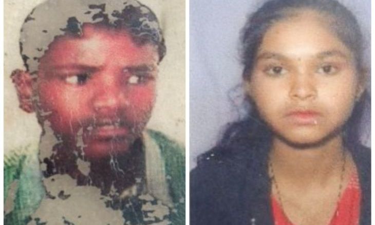 गुना में तस्करों की गाड़ी ने ली दो जानें: नवविवाहित दंपती की मौत, 3 साल का मासूम जिंदगी के लिए लड़ रहा