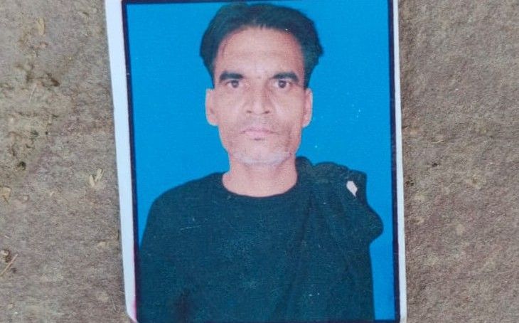 अंबाह में दर्दनाक हादसा: नशे की हालत में कारपेंटर ने उठाया खौफनाक कदम, फांसी लगाने से हुई मौत