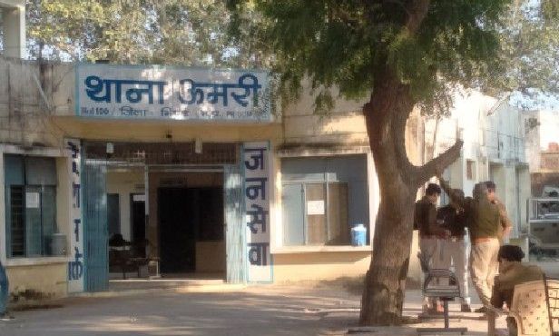 भिंड: चार साल की मासूम को घर से ले जाकर अनीयमित हरकत का मामला दर्ज, पुलिस जांच में जुटी