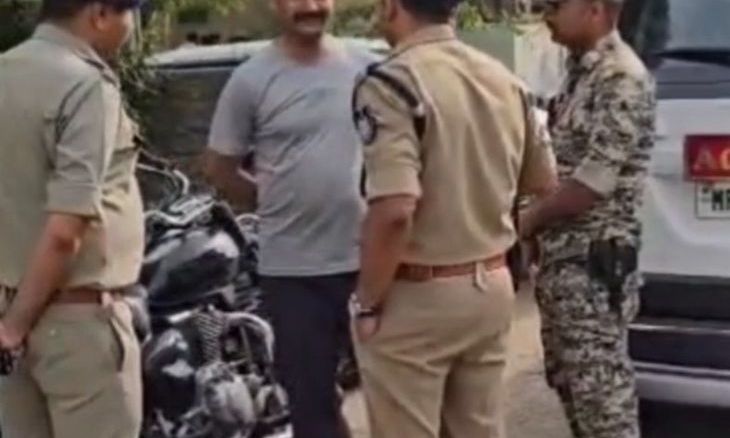 मुरैना में कानून-व्यवस्था को लेकर प्रशासन सख्त, धारा 163 के तहत प्रतिबंधात्मक आदेश लागू
