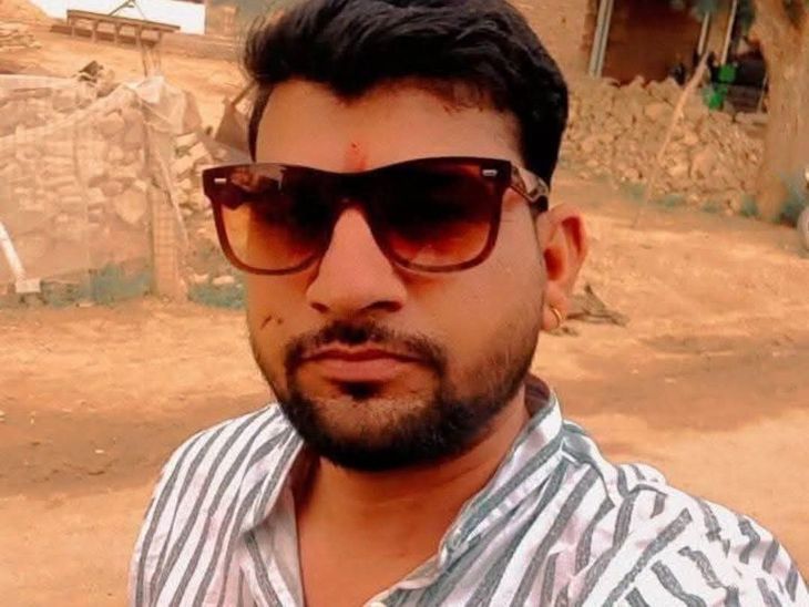 बड़ौदा थाना क्षेत्र में ऑनलाइन डिलीवरी के बहाने युवक का अपहरण, परिजनों का हंगामा