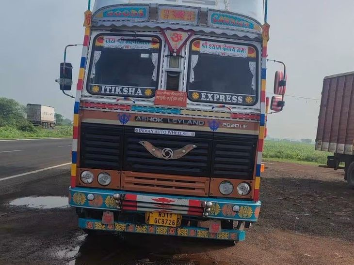 गुना में एनएच-46 पर फिर गरमाया डीजल चोरी का मामला, ढाबे पर खड़े तीन कंटेनरों को बनाया निशाना