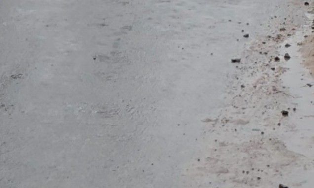 मुरैना में रिमझिम फुहारों से गिरा तापमान, उमस से मिली बड़ी राहत