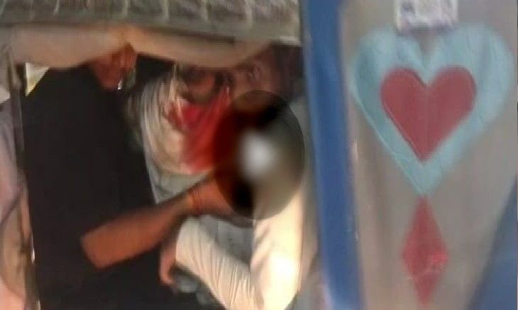 ग्वालियर में मामूली हॉर्न विवाद पर पड़ोसी ने कार से दो बार कुचला, आईसीयू में भर्ती घायल, आरोपी गिरफ्तार