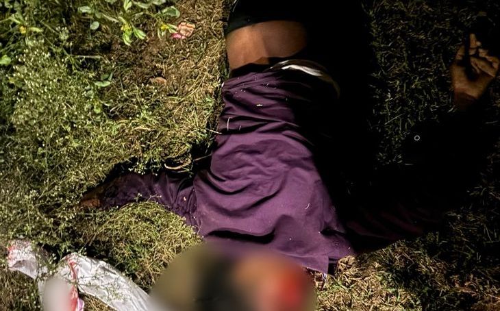 श्योपुर में दर्दनाक हादसा: बहन के घर से लौट रहे दो बाइक सवार युवकों की पेड़ से टकराने से मौत