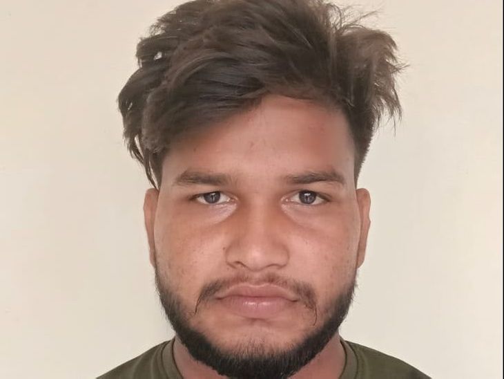 ग्वालियर-चंबल संभाग की कार्रवाई: शादी का झांसा देकर दुष्कर्म करने वाला आरोपी नेपाल बॉर्डर से गिरफ्तार