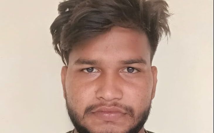 ग्वालियर-चंबल संभाग की कार्रवाई: शादी का झांसा देकर दुष्कर्म करने वाला आरोपी नेपाल बॉर्डर से गिरफ्तार