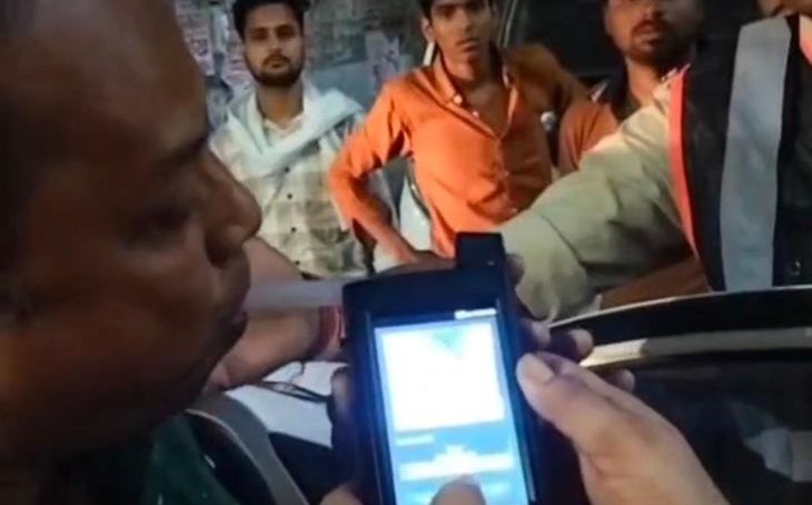 ग्वालियर में 'ड्रिंक एंड ड्राइव' पर सख्त कार्रवाई: 12 नशे में धुत ड्राइवर पकड़े गए, सिफारिशें भी बेअसर