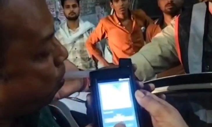 ग्वालियर में 'ड्रिंक एंड ड्राइव' पर सख्त कार्रवाई: 12 नशे में धुत ड्राइवर पकड़े गए, सिफारिशें भी बेअसर