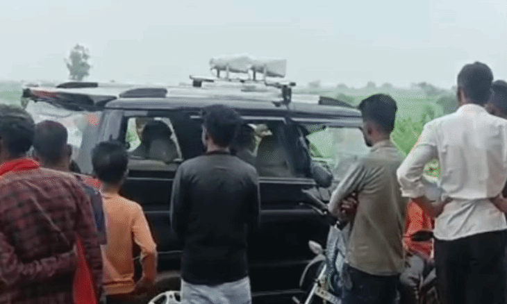कोलारस में सरकारी राशन दुकान पर बड़ा घोटाला, कागजों और गोदाम के स्टॉक में 53 क्विंटल से ज्यादा का अंतर