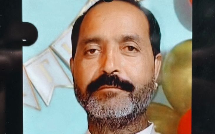 दतिया सड़क हादसा: 47 दिन तक जिंदगी की जंग लड़ने वाले किसान ने तोड़ा दम, शादी से लौटते वक्त हुई थी टक्कर