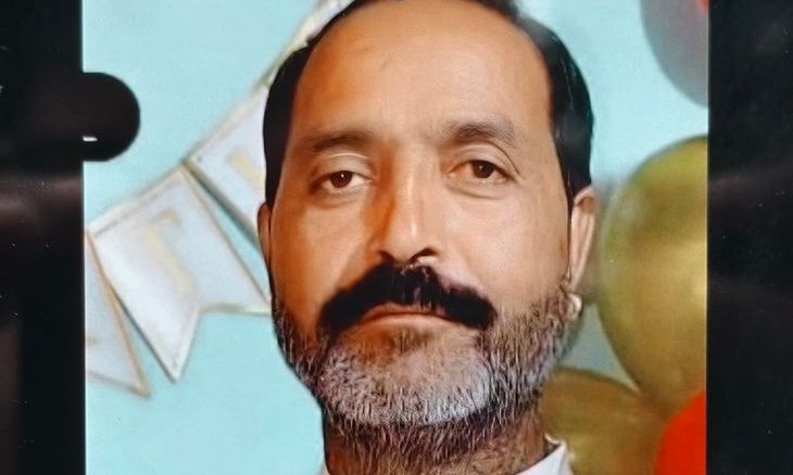 दतिया सड़क हादसा: 47 दिन तक जिंदगी की जंग लड़ने वाले किसान ने तोड़ा दम, शादी से लौटते वक्त हुई थी टक्कर