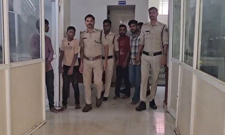 गुना में अमेजन ठगी का सनसनीखेज खुलासा: उधारी चुकाने के चक्कर में ऐसे बुना गया धोखाधड़ी का जाल