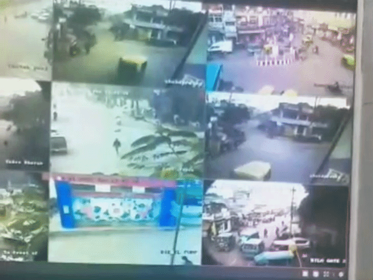 ग्वालियर में परीक्षा देने पहुंची छात्रा और मदरसे का छात्र संदिग्ध हालात में लापता, पुलिस जांच में जुटी