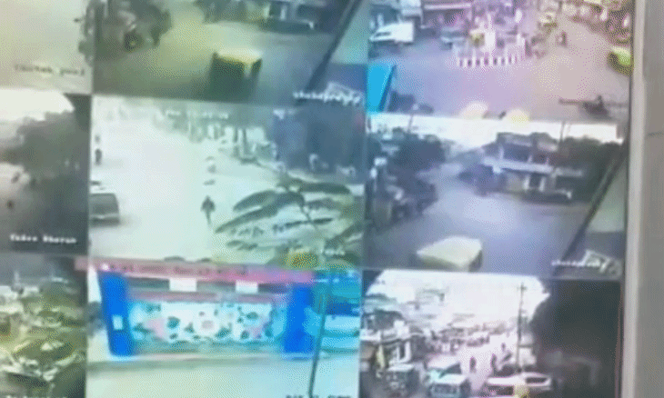 ग्वालियर में परीक्षा देने पहुंची छात्रा और मदरसे का छात्र संदिग्ध हालात में लापता, पुलिस जांच में जुटी
