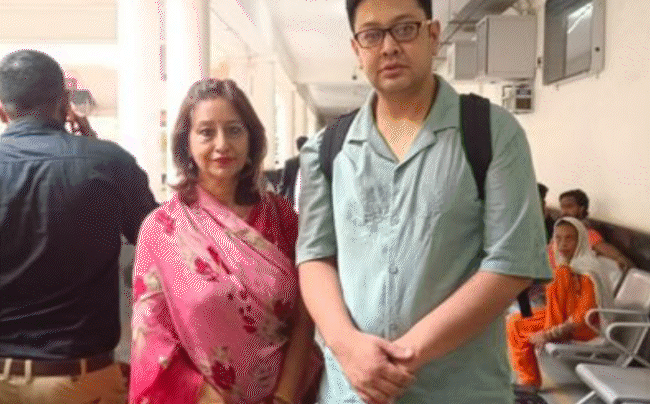 ग्वालियर में सिंधिया राजपरिवार की संपत्ति का विवाद: प्रतिमा देवी का दावा मुख्य सुनवाई में शामिल