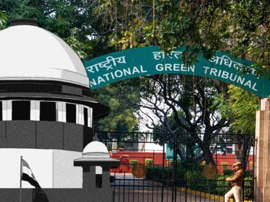 ग्वालियर-चंबल अंचल में सिंध नदी पर अवैध रेत उत्खनन: एनजीटी ने बनाई तीन सदस्यीय जांच समिति, छह सप्ताह में मांगी रिपोर्ट