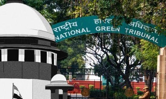 ग्वालियर-चंबल अंचल में सिंध नदी पर अवैध रेत उत्खनन: एनजीटी ने बनाई तीन सदस्यीय जांच समिति, छह सप्ताह में मांगी रिपोर्ट