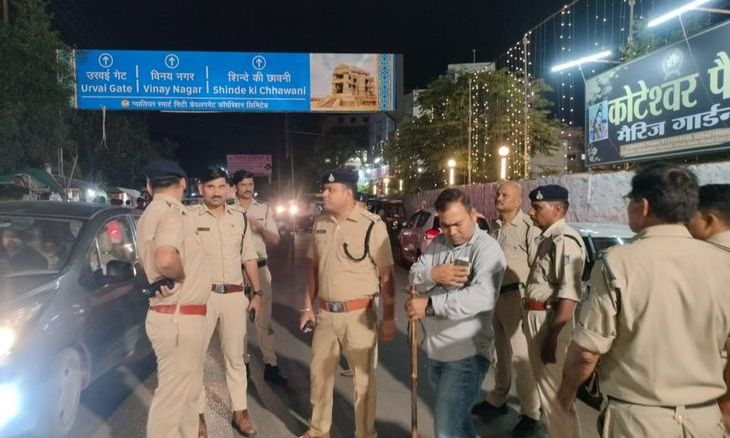 प्रेमिका को झांसा देकर ठगे 21 लाख, NSA के तहत आरोपी गिरफ्तार