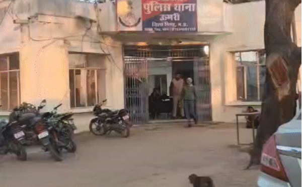 भिंड में स्कूल से लौट रही चौथी की छात्रा से हैवानियत, भाई के सामने की गई दरिंदगी