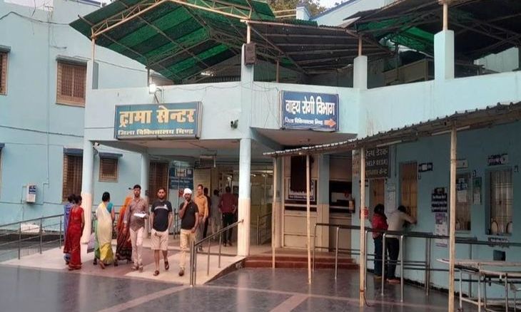 भिंड: जिला अस्पताल का दिव्यांग बोर्ड आज रहेगा निरस्त, आवेदकों को करना होगा नई तारीख का इंतजार