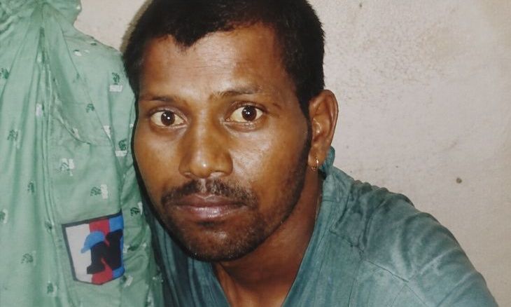 शिवपुरी में क्रेन सर्विस ऑफिस के अंदर मिला हाइड्रा ऑपरेटर का शव, मौत की वजह अस्पष्ट