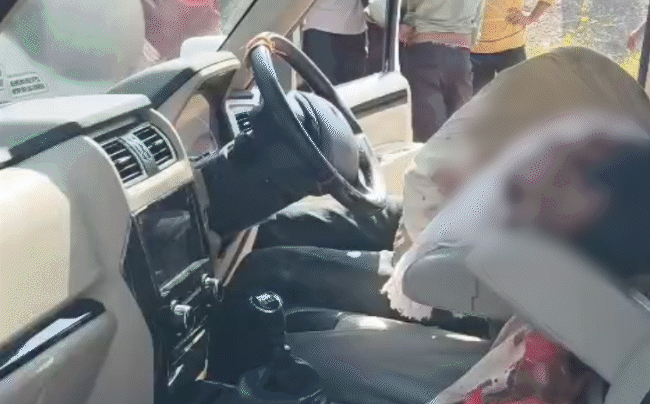 मुरैना में खौफनाक वारदात: मामी के साथ आपत्तिजनक स्थिति में देखने पर की थी भांजे की हत्या
