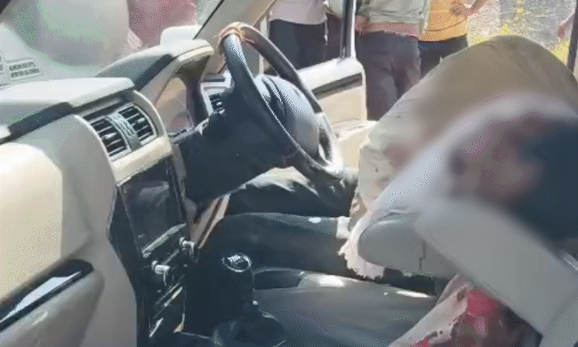 मुरैना में खौफनाक वारदात: मामी के साथ आपत्तिजनक स्थिति में देखने पर की थी भांजे की हत्या