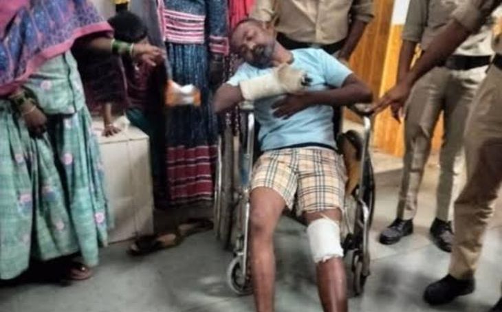 भिडरा डकैती कांड: कोर्ट ने आरोपी गंगाराम को सुनाई 3 साल की कैद, देवा की मौत का मामला अभी भी सीबीआई के पास