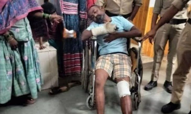 भिडरा डकैती कांड: कोर्ट ने आरोपी गंगाराम को सुनाई 3 साल की कैद, देवा की मौत का मामला अभी भी सीबीआई के पास