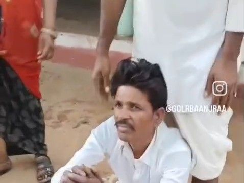 गुना के आरोन में मजदूर की संदिग्ध हालत में मौत, परिजनों ने लगाया प्रताड़ना का आरोप