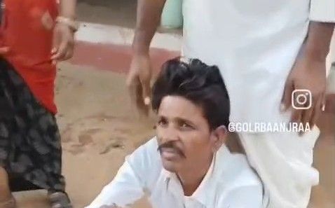 गुना के आरोन में मजदूर की संदिग्ध हालत में मौत, परिजनों ने लगाया प्रताड़ना का आरोप