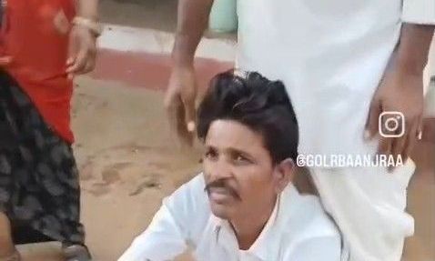गुना के आरोन में मजदूर की संदिग्ध हालत में मौत, परिजनों ने लगाया प्रताड़ना का आरोप