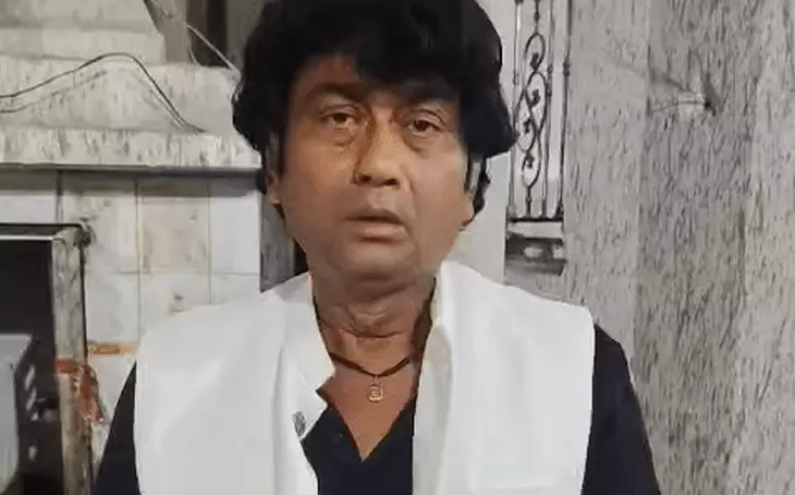वायरल पुराने वीडियो पर भाजपा नेता गुरुमुख करोसिया की सफाई, बोले- राजनीतिक साजिश के तहत किया गया लीक