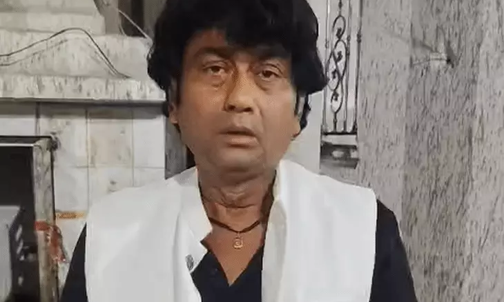 वायरल पुराने वीडियो पर भाजपा नेता गुरुमुख करोसिया की सफाई, बोले- राजनीतिक साजिश के तहत किया गया लीक